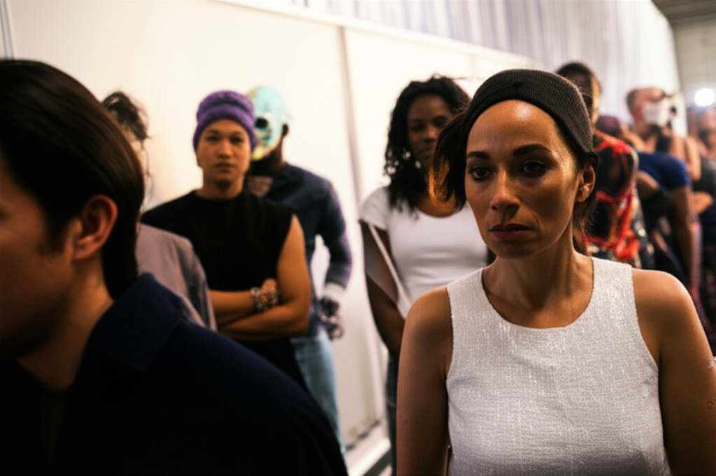 주요 전시/퍼포먼스 아티스트