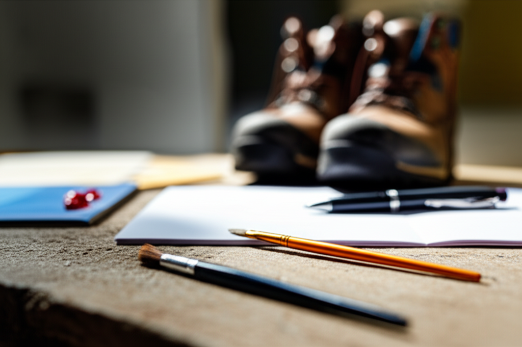 Q5: 앞으로의 활동 계획은 어떻게 되나요?