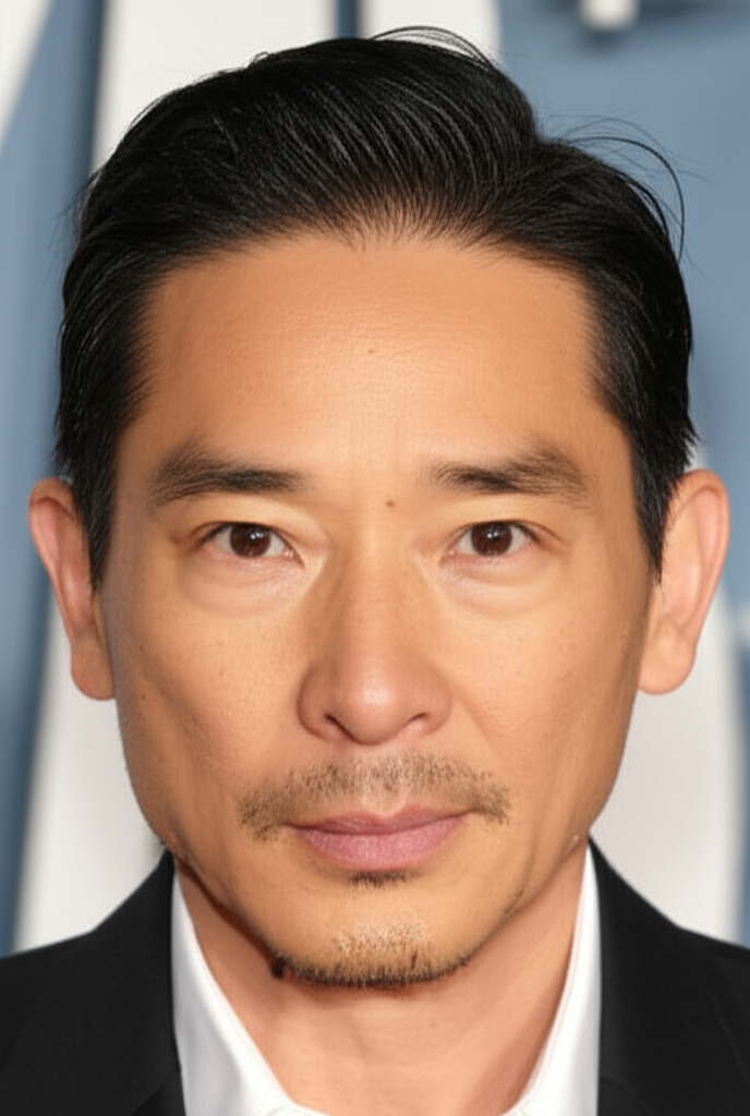 🧔🏻 대니얼 대 킴 (데이비드 정 역, 57세)