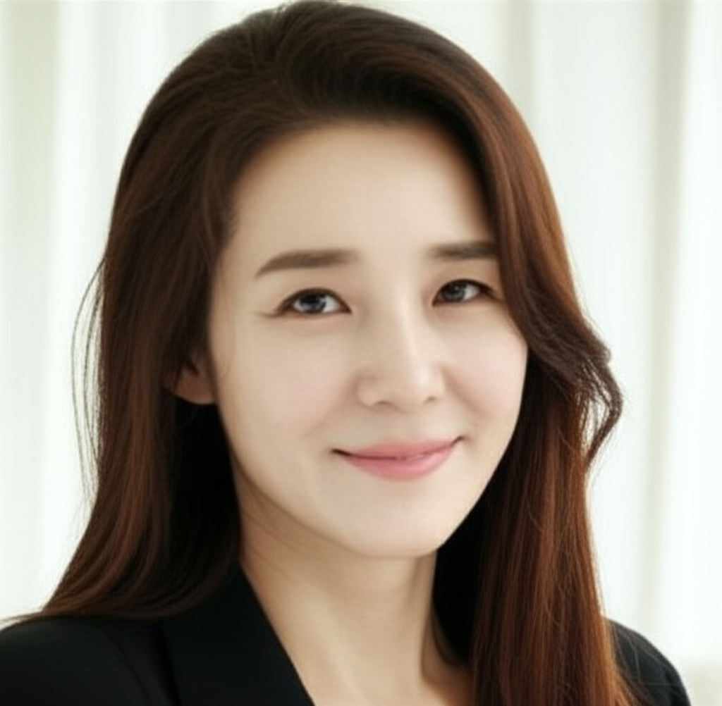 👩🏻 김태희 (김은주 역, 45세)