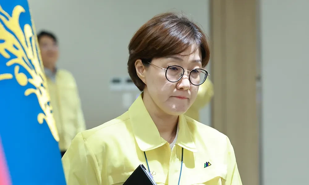 김현지 게이트