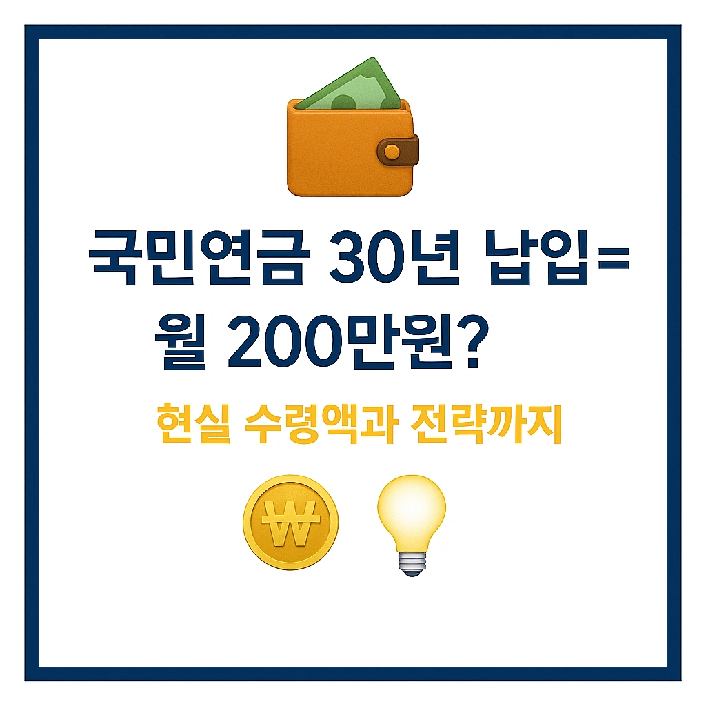 국민연금