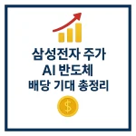삼성전자 주가
