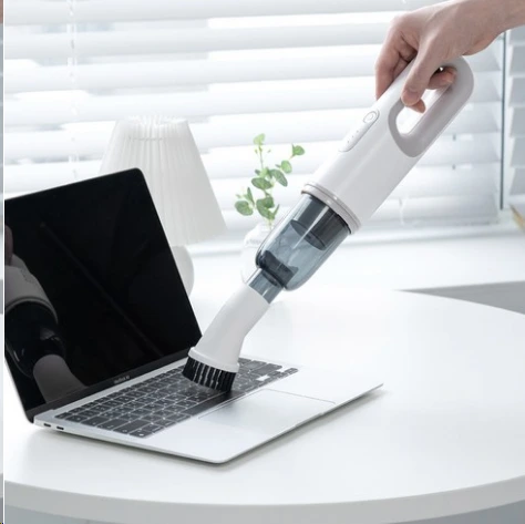 미니 핸디형 무선청소기