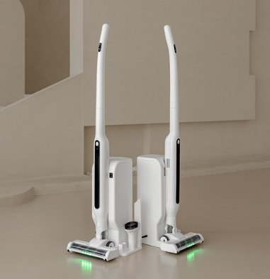 클래파 무선청소기