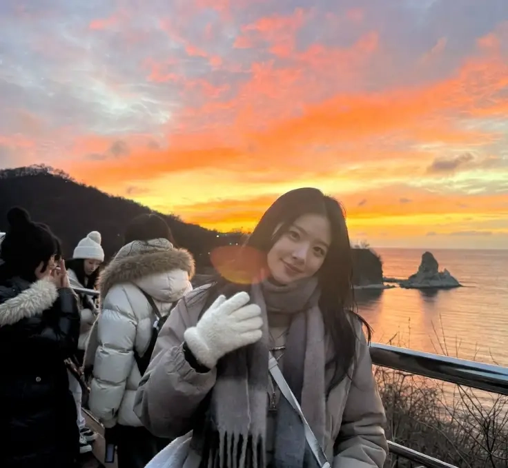 2026년 해돋이 시간