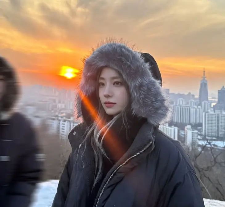 해돋이 명소 숙소