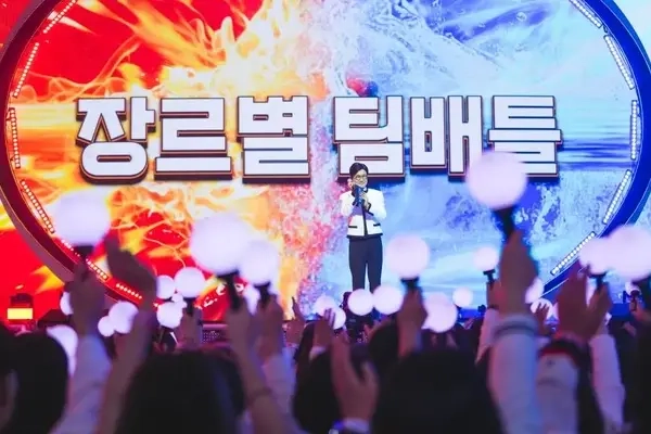 미스트롯4‘다시 한번만’ 선곡한 적우·유미