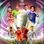 아시안컵 u23 C조 8강