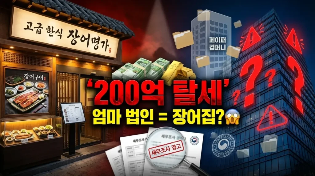 shocking youtube thumbnail about celebrity tax eva 1769786723884