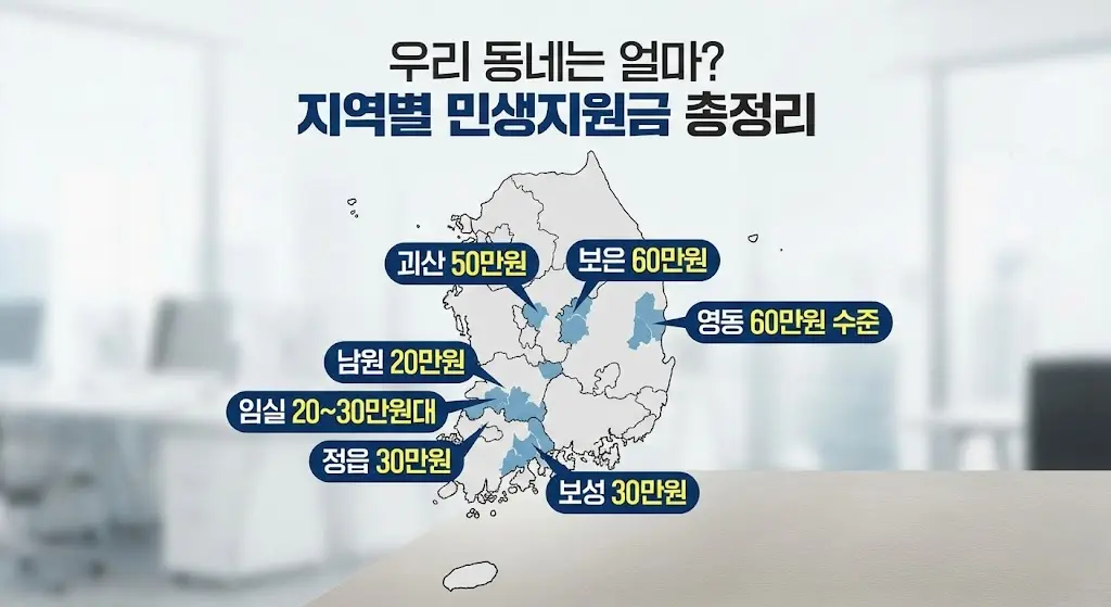 대구광역시 민생지원금 3차 신청 안내