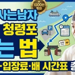 왕과사는남자 영월