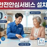 응급안전안심서비스