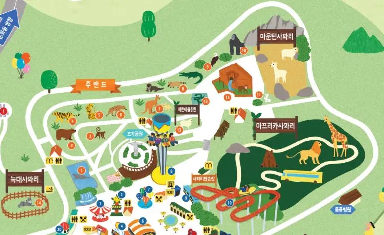 격리 사육장 건강 검진