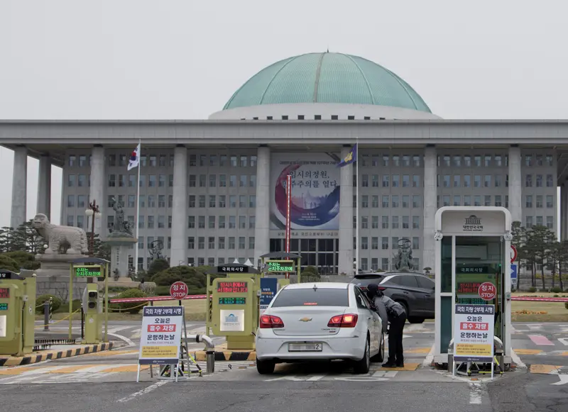 차량 2부제 위반 피하는 법: 전기차 예외·하이브리드 대상, 공영주차장 5부제까지 한 번에 정리 2 섹션 1 이미지