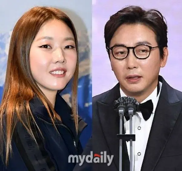 탁재훈X한혜진, '미우새'서 핑크빛 기류 형성… 능청 플러팅에 시청자 '들썩' 2 섹션 1 이미지