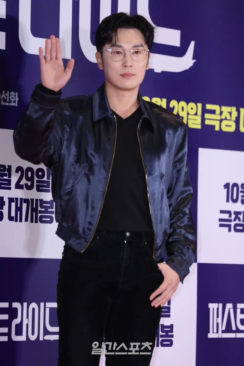 서현우, '범죄도시5' 합류 확정! 스크린 대세 배우로 입지 강화 2 섹션 1 이미지