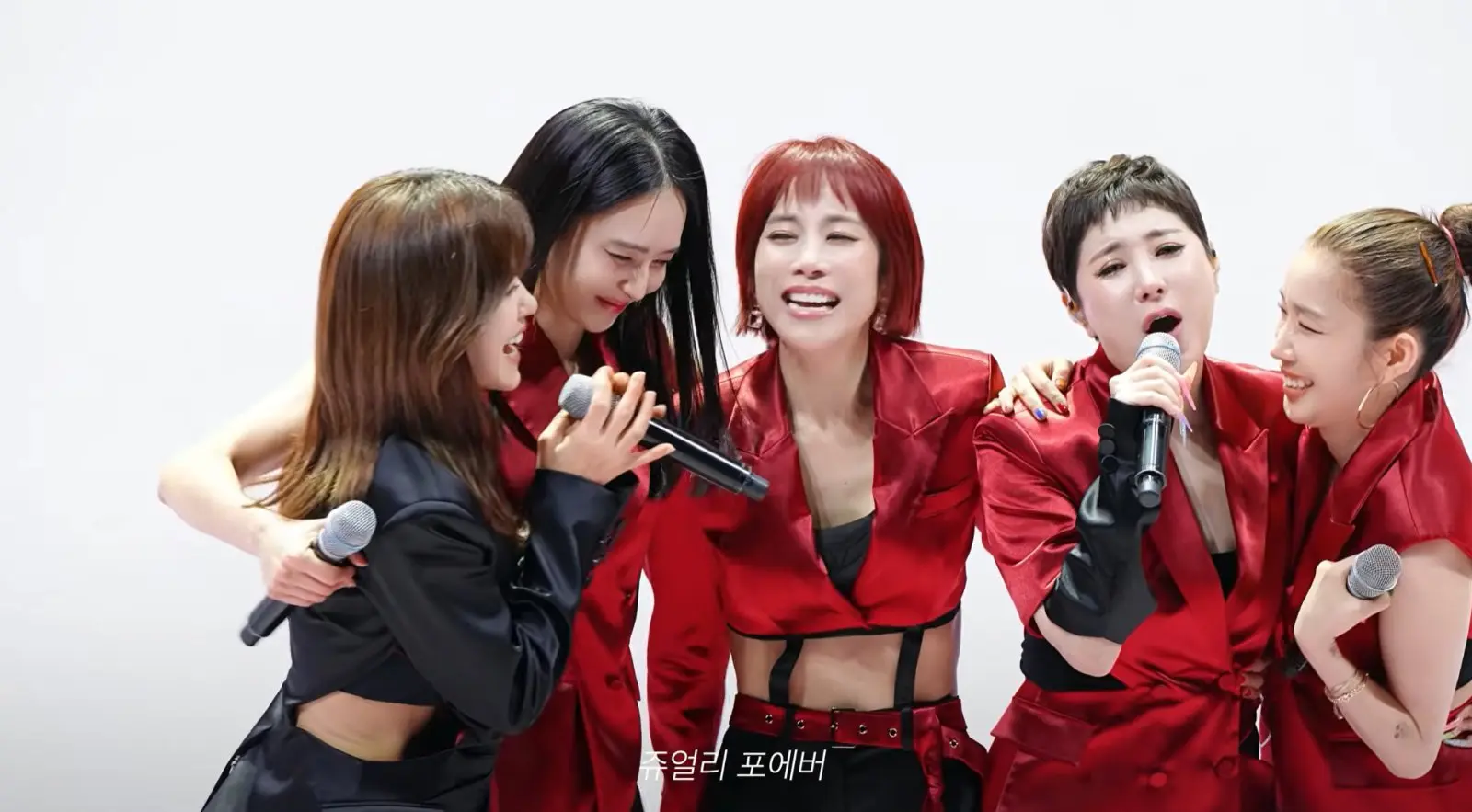 쥬얼리 완전체 무대, 20년 만 재결합의 의미와 다시보기 포인트 총정리 2 섹션 1 이미지