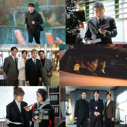 신입사원 강회장 사이다 전개, 직장인 대리만족이 폭발한 이유와 핵심 포인트 2 섹션 1 이미지