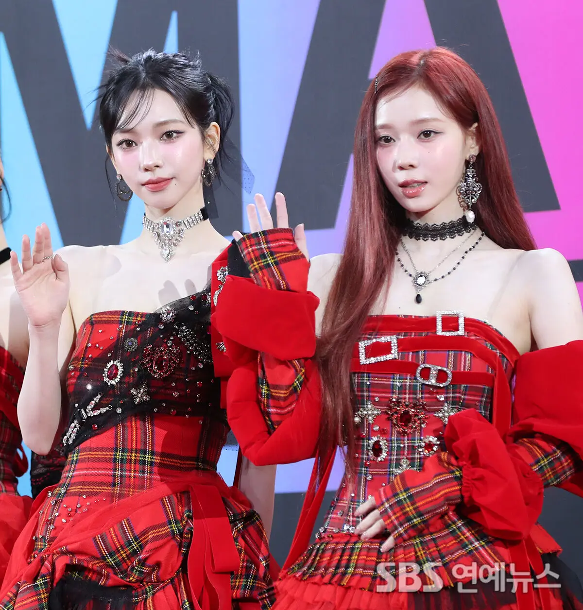 전현무 윈터 카리나 월드컵 관중석, 한국 체코 2대1 ‘승리 요정’ 화제 총정리 3 섹션 1 이미지