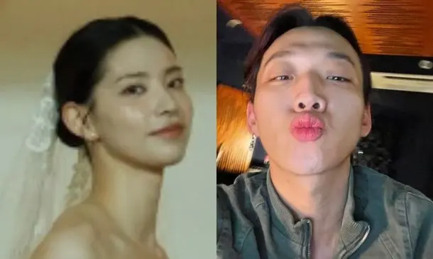 양홍원 원현주 10월 결혼식, 8년 서사와 ‘양루아’까지 담은 진짜 가족 이야기 2 섹션 1 이미지