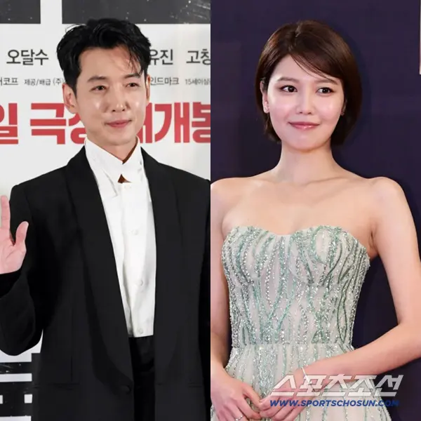 정경호 수영 재회설, 사실 확인 포인트와 대중 반응 총정리 3 섹션 1 이미지