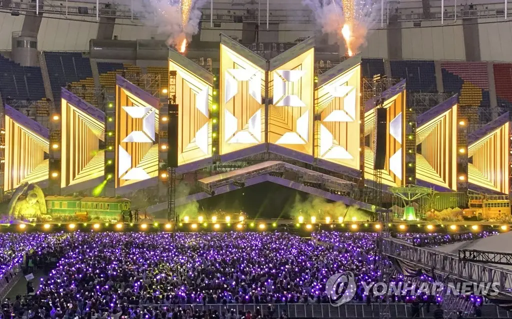 방탄소년단 부산 홈커밍 축제, BTS FESTA 2026 핵심 일정과 관람 팁 총정리 3 섹션 1 이미지