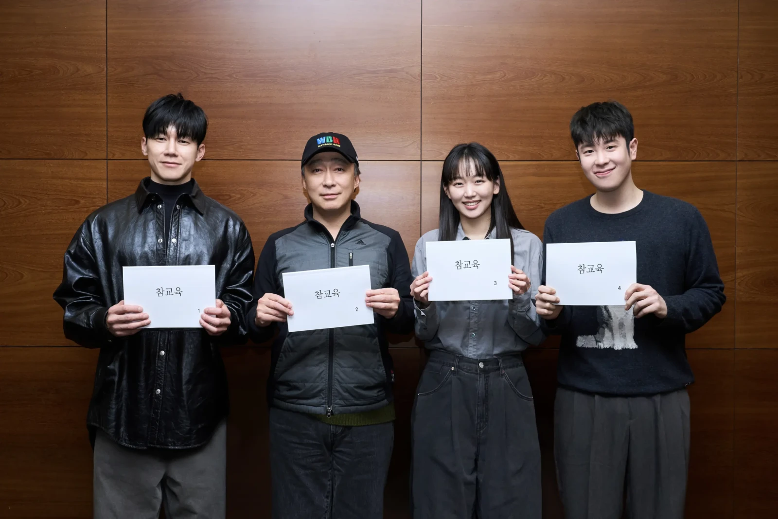 김무열 참교육 글로벌 인기, 3일 만 <strong>640만 시청수</strong>와 팔로워 급증의 이유 3 섹션 1 이미지