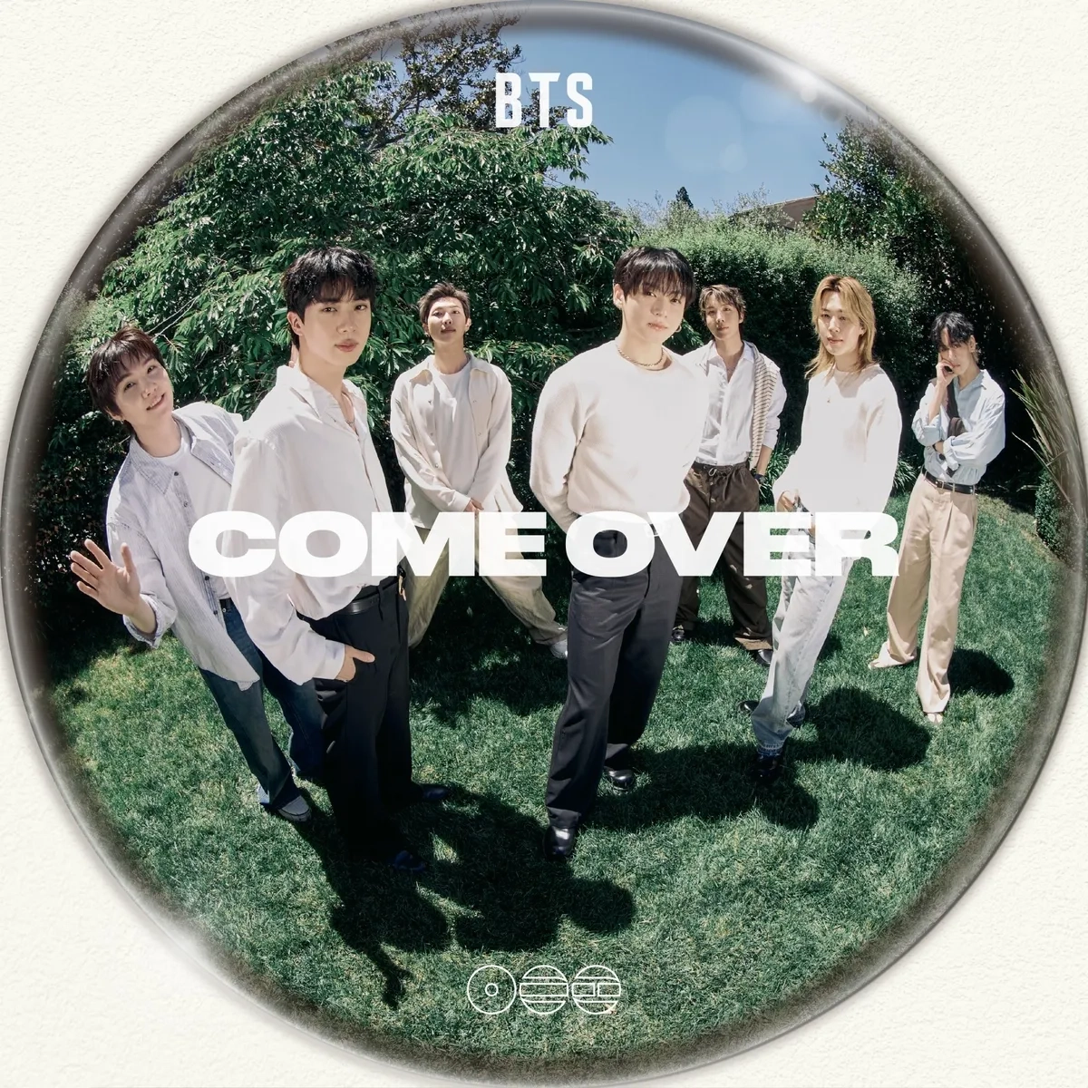 방탄소년단 Come Over 공개, BTS FESTA 2026 흐름과 아리랑 바이닐 포인트 총정리 2 섹션 1 이미지