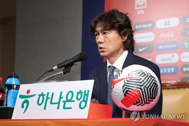 성적 부진만? 홍명보 사퇴가 드러낸 한국 축구의 고질적 문제들 3 섹션 1 이미지