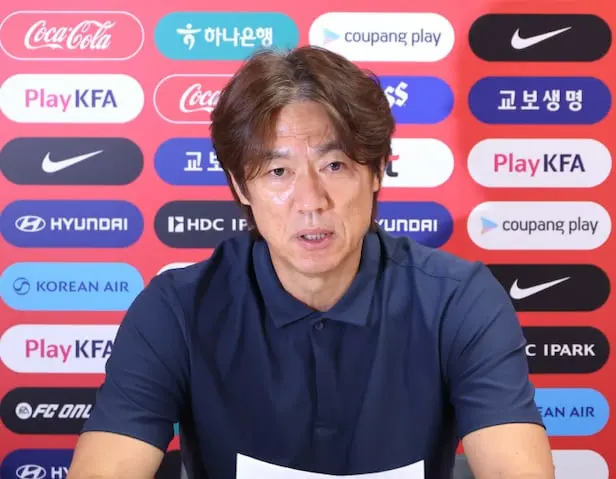 대한민국 축구 차기 감독, 국내파 vs 외국인 누가 될까? 필요한 전술은? 2 섹션 1 이미지