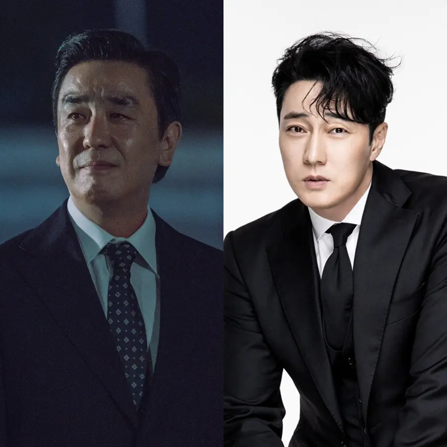 승부수는 역시 남궁민! '결혼의 완성'으로 돌아온 남궁민, 성공적인 KBS 복귀! 3 섹션 1 이미지