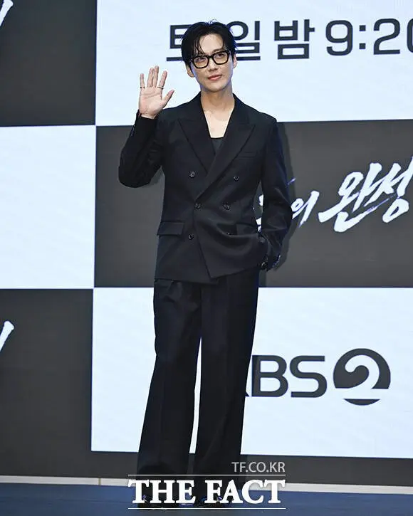 승부수는 역시 남궁민! '결혼의 완성'으로 돌아온 남궁민, 성공적인 KBS 복귀! 2 섹션 1 이미지