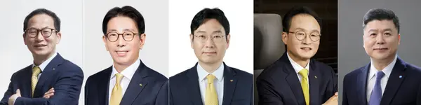 KB금융 차기 회장 후보 6인 확정! 양종희 회장 연임 가능성은? 2 섹션 1 이미지