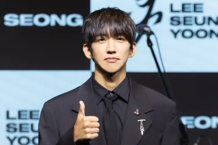 이승윤, 정규 4집 '0집' 발매로 1년 8개월 만에 감격스러운 컴백! 3 섹션 1 이미지