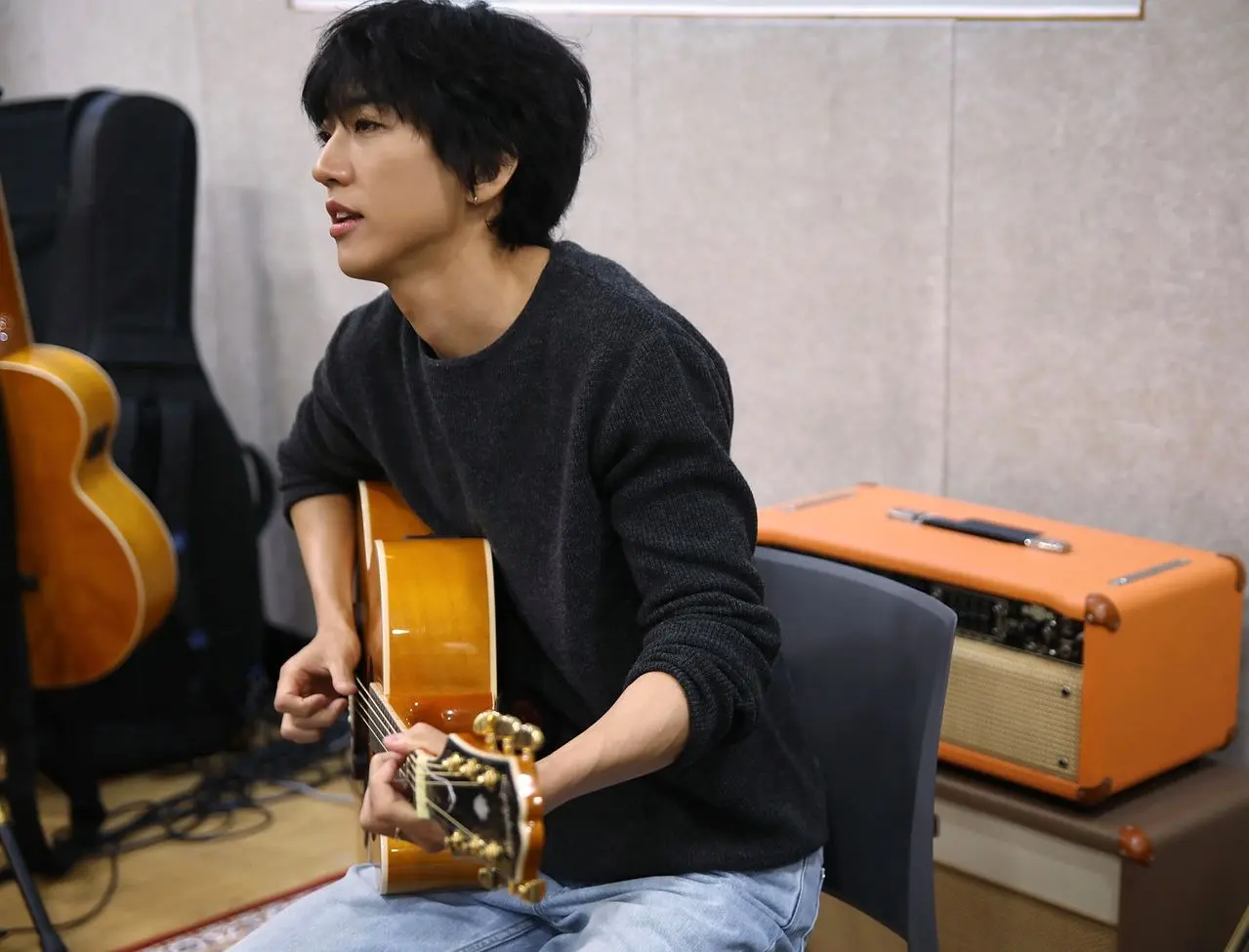 이승윤, 정규 4집 '0집' 발매로 1년 8개월 만에 감격스러운 컴백! 2 섹션 1 이미지