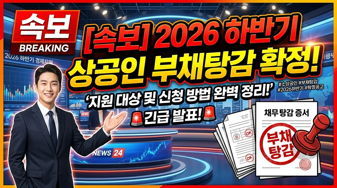 취약차주 지원방안 발표 임박, 구윤철 부총리가 밝힌 핵심 내용 2 이미지 1