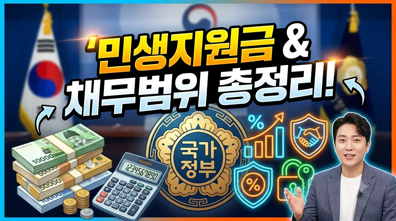 코로나 피해회복 지원금 신청방법 총정리, 놓치면 후회하는 이유 2 이미지 1