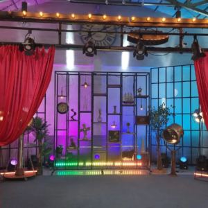 mirror-stage