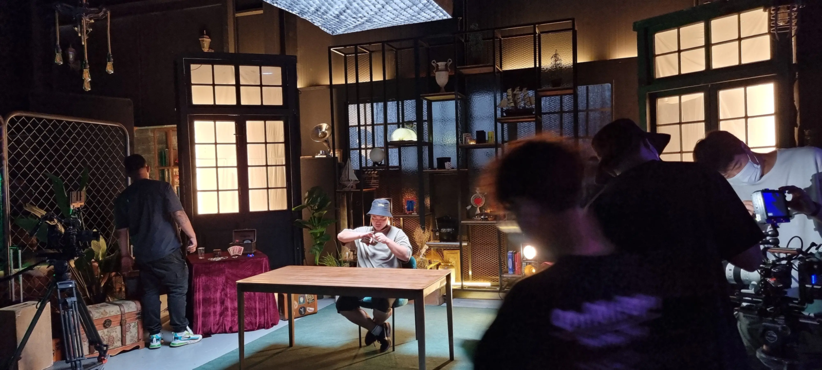 대여스튜디오 1000건 넘긴 연예인 촬영지, 스튜디오발로 대체 뭐가 다를까요? 10 이미지 7