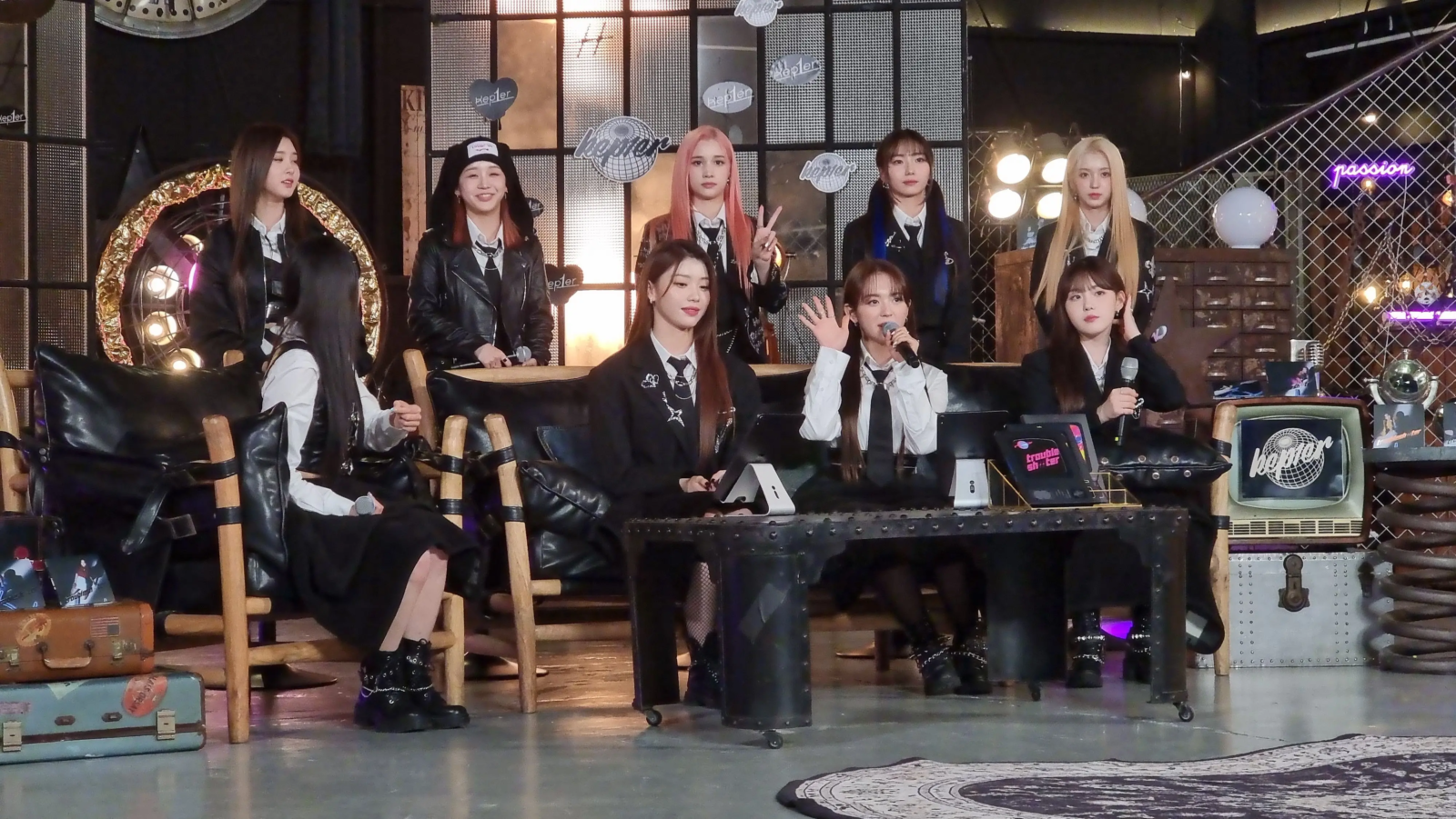 빈티지스튜디오 컨셉 연출, 이동식 가벽 20개로 촬영 퀄리티 높이는 법 알려드려요 7 이미지 5
