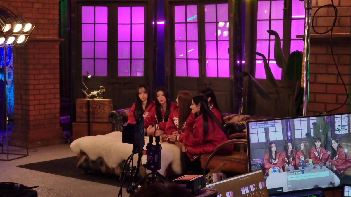 뮤비촬영스튜디오 케이팝 촬영지, 소품 3000점에 가벽 20개가 세팅비를 줄여주네요 8 이미지 5