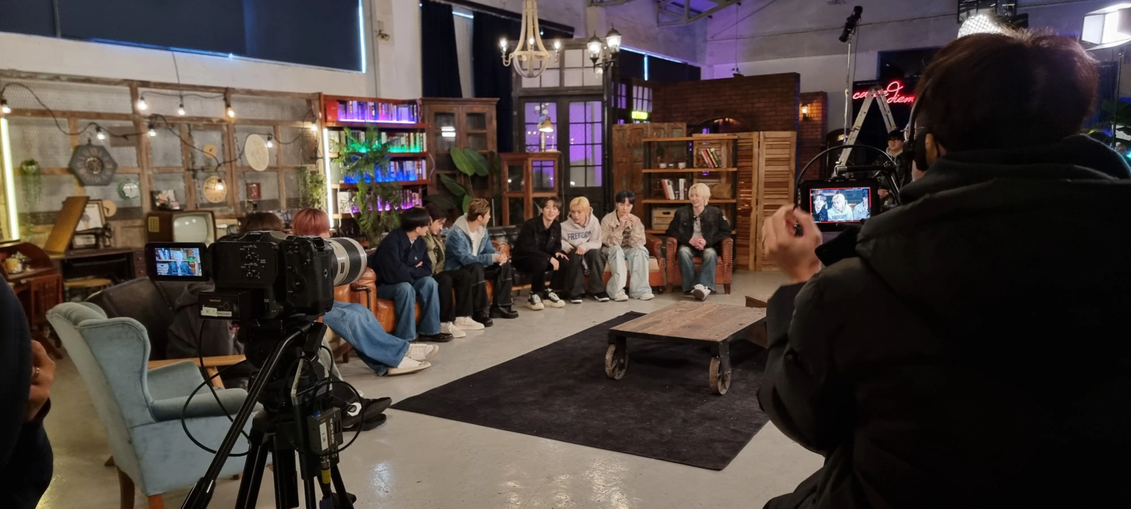스튜디오렌탈 1000건 넘긴 스우파 촬영지, 대체 뭐가 다를까요? 7 이미지 2