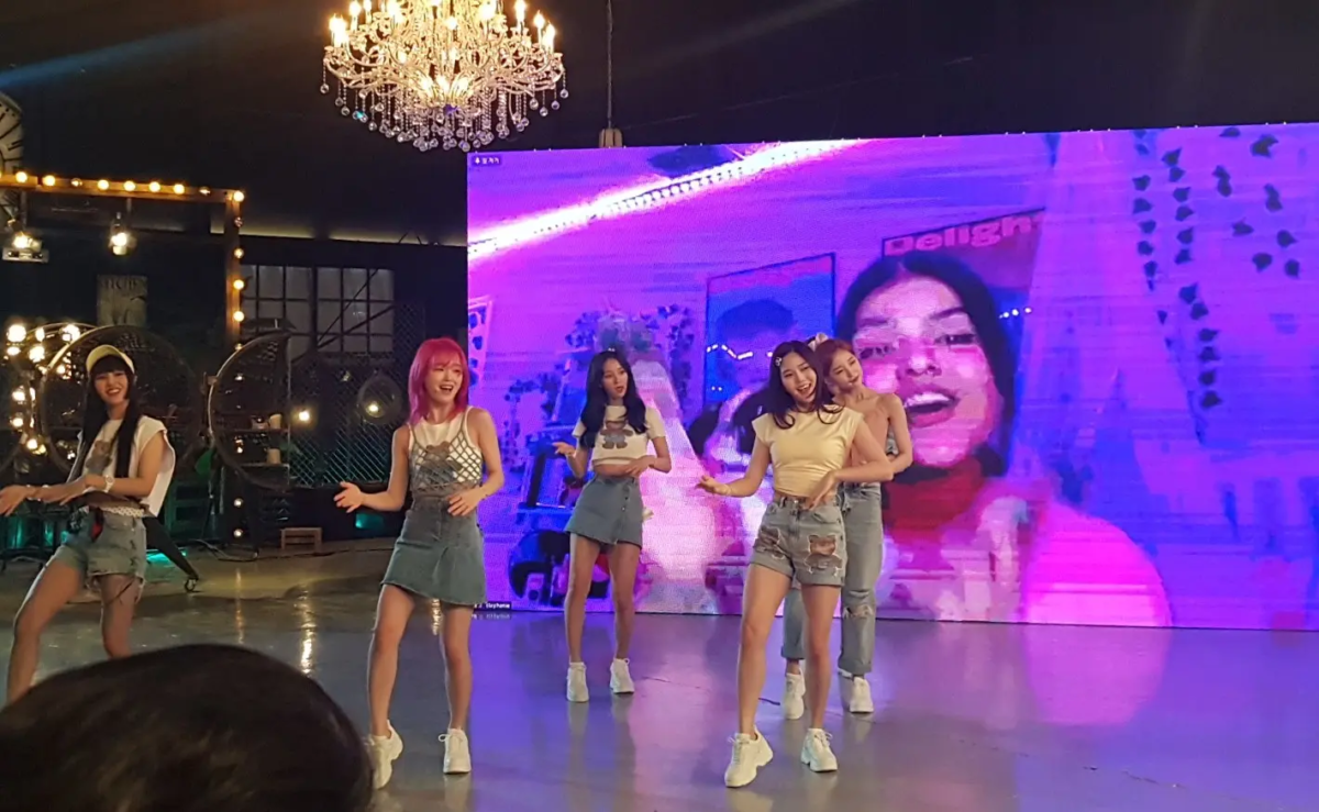 김포렌탈스튜디오 주차 가능 스튜디오, 로딩까지 한 번에 해결되네요 6 이미지 2