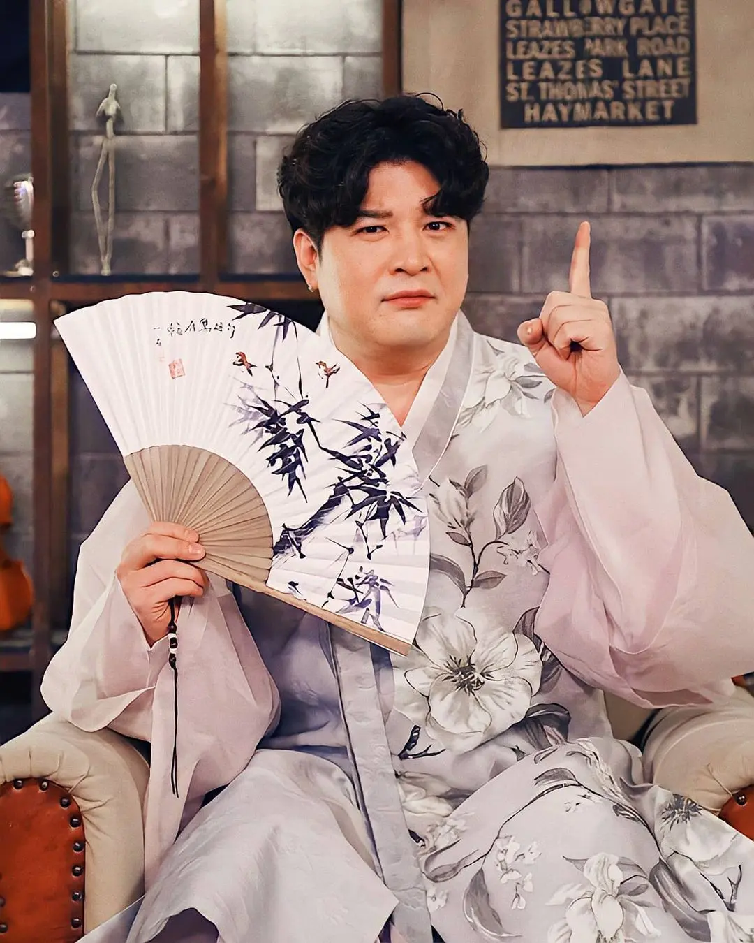 김포 공간대여 스튜디오발로, 소품 3000점에 가벽 30개가 답이네요 3 이미지 1