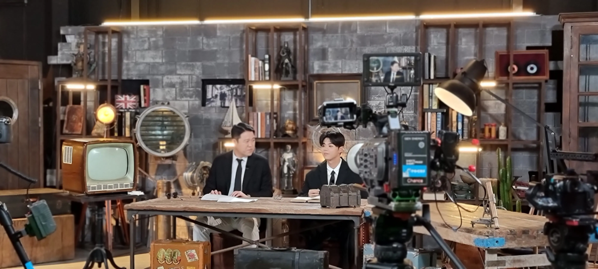 컨셉스튜디오 스튜디오발로 김포, 소품 3000점과 가벽 30개가 만드는 결과 알려드려요 10 이미지 6