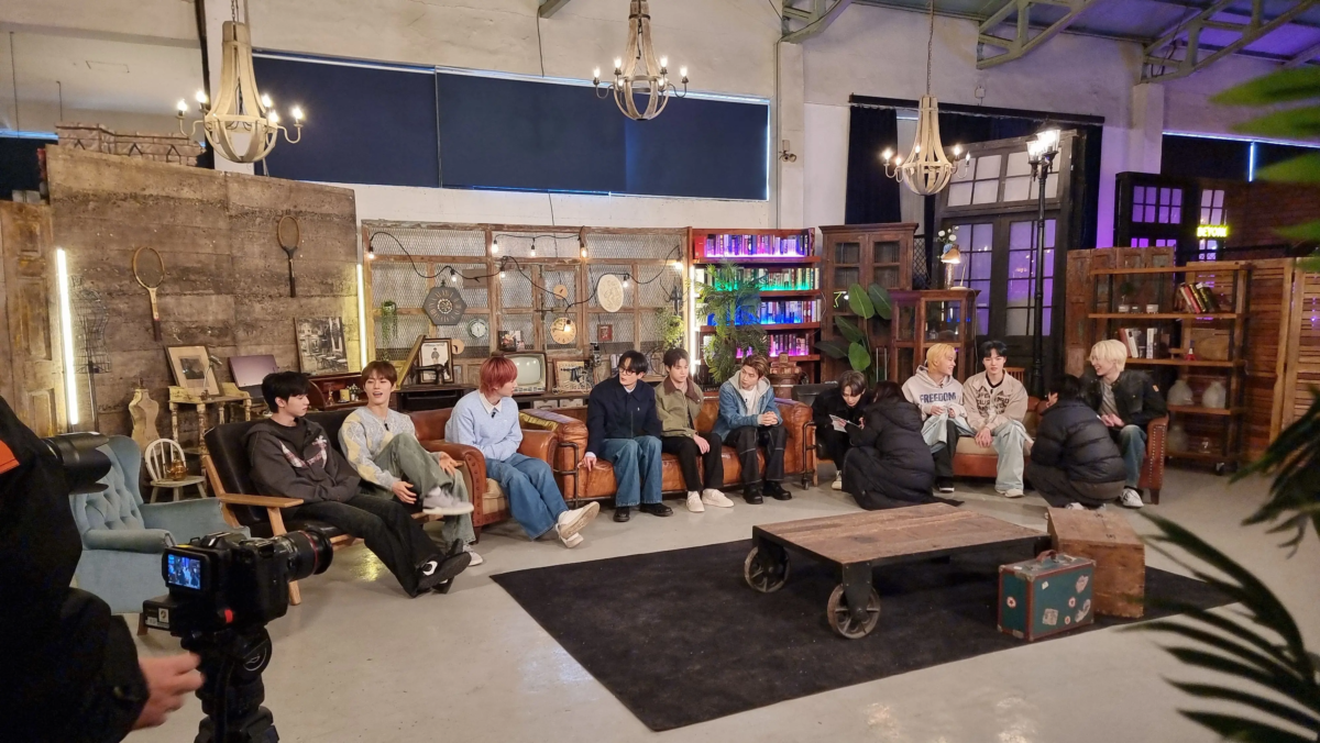 빈티지렌탈스튜디오 김포, 3000점 소품에 30개 가벽이 왜 체감세팅비를 낮추네요 2 이미지 9