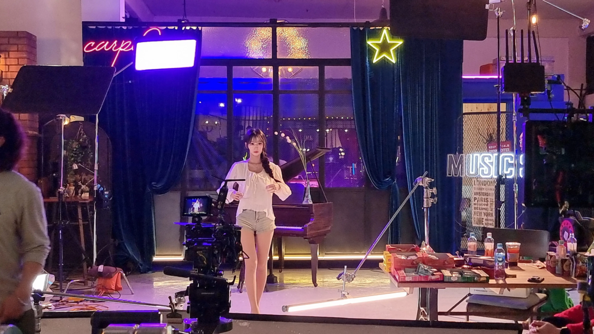 김포 빈티지스튜디오 스튜디오발로, 촬영 1000건 넘긴 이유 알려드려요 6 이미지 4