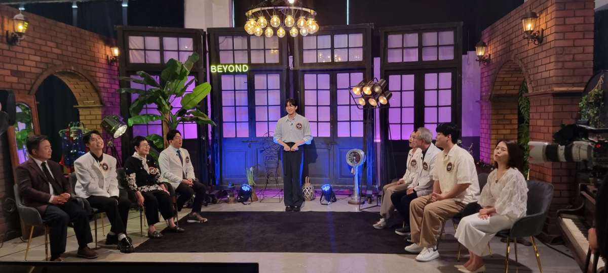 스튜디오대여 김포 양촌 150평, 소품 3000점에 가벽 30개가 답일까요? 3 이미지 1