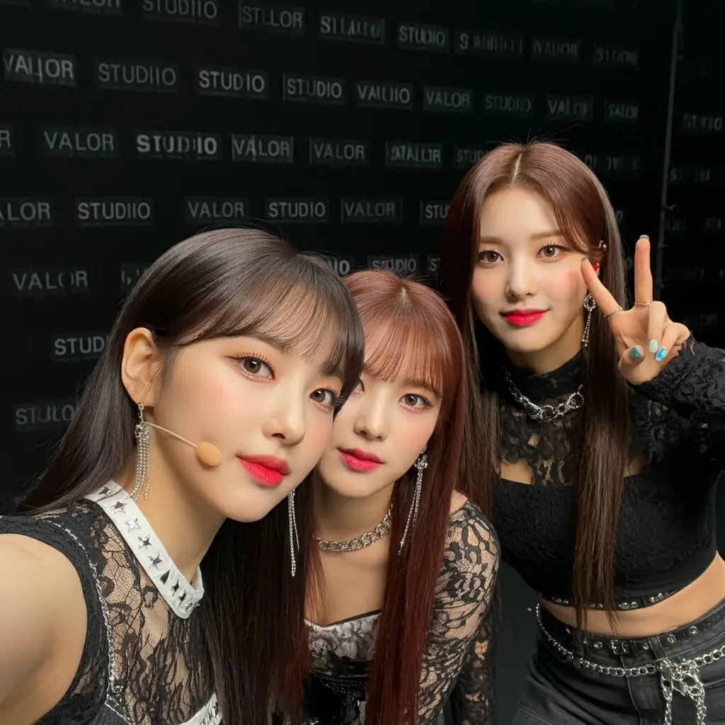 스튜디오렌탈 김포 빈티지스튜디오, 촬영 1000건 넘긴 이유 알려드려요 4 이미지 1